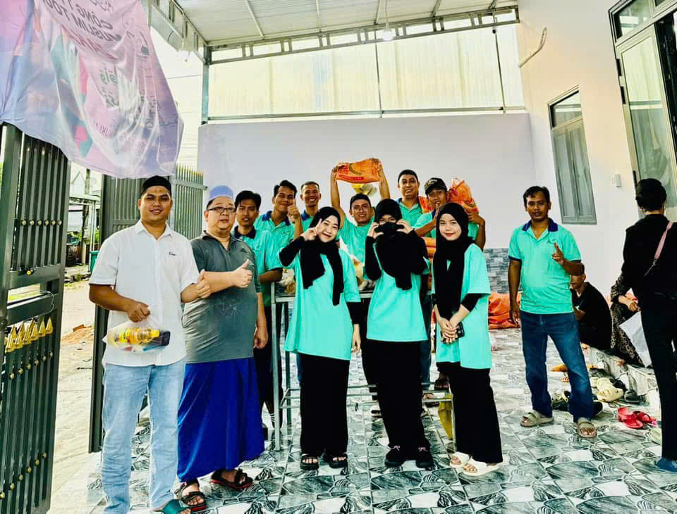IBRAHIM TOUR