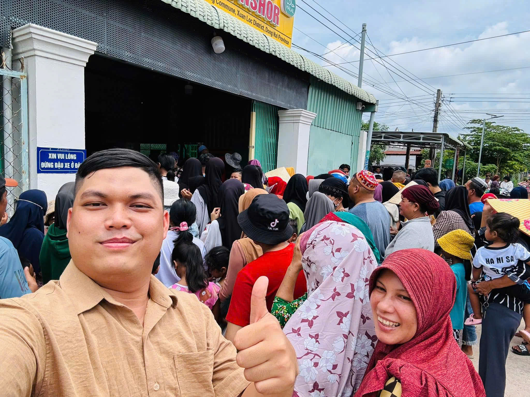 IBRAHIM TOUR