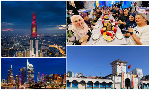 IBRAHIMMUSLIMTOUR HO CHI MINH IBRAHIMMUSLIMTOUR HO CHI MINH